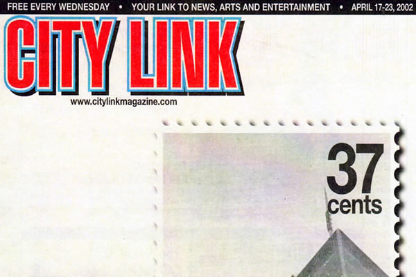 City Link