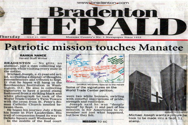 BRADENTON HERALD